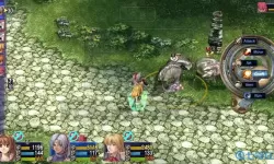 空之轨迹难度区别