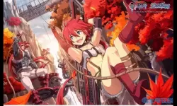 碧之轨迹百度网盘