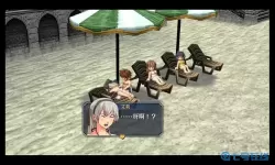 碧之轨迹改钓鱼手册