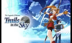 空之轨迹fc神秘森林怎么走