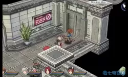 碧之轨迹第几章能钓鱼