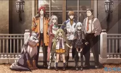 英雄传说零之轨迹有二周目嘛