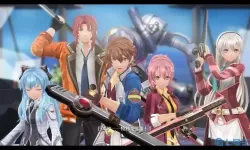 创之轨迹接哪个结局