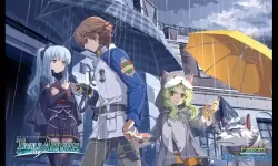 碧之轨迹3dm论坛