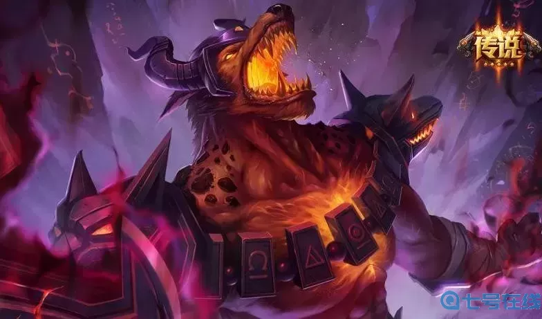 lol玩狗头的都什么心态