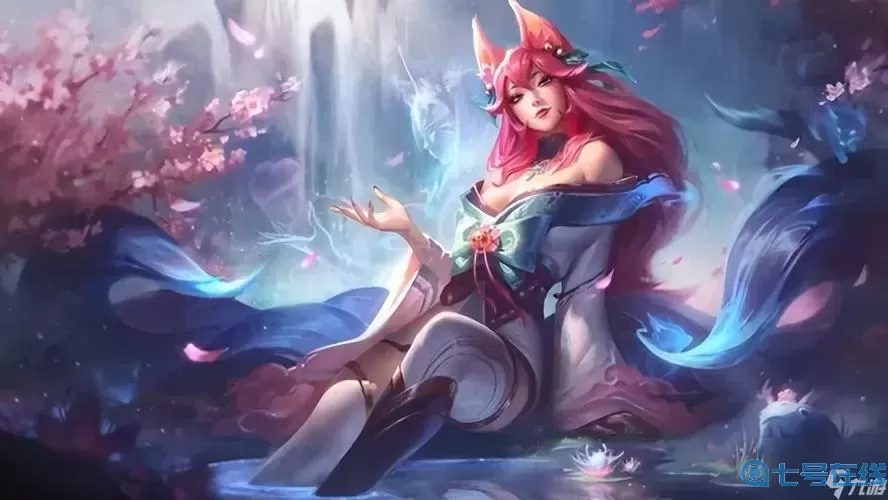 lol手游强势中单2022