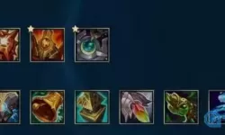 lol辅助宝石是什么装备