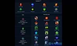 lol一共几枚世界符文