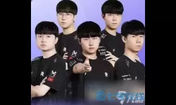 lck英雄联盟战队介绍