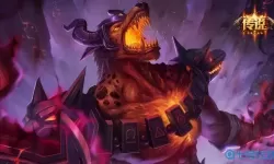 lol玩狗头的都什么心态