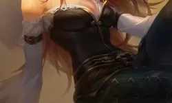 lol2022赏金猎人符文天赋