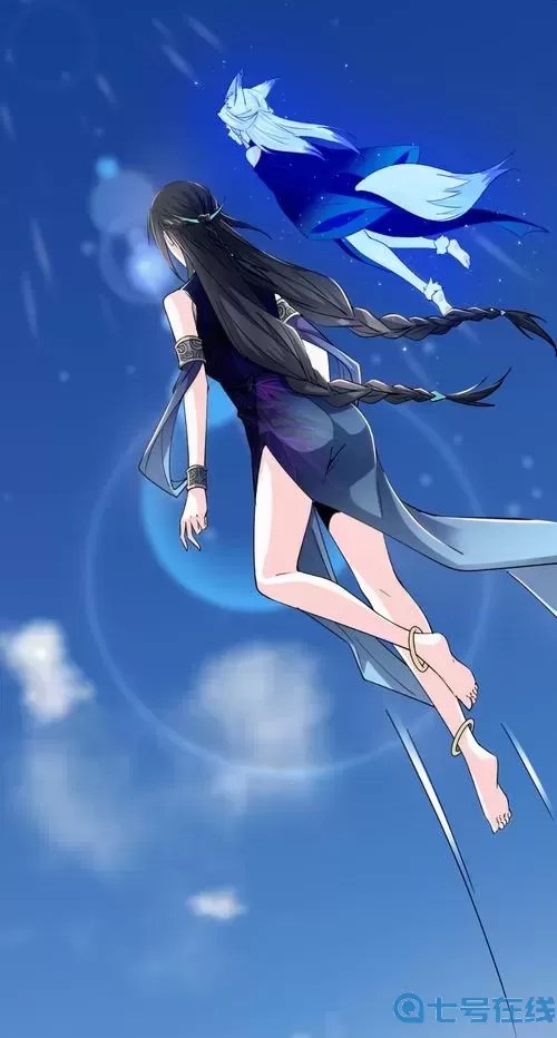 战国千年战力排行