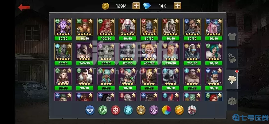 末日血战华为版