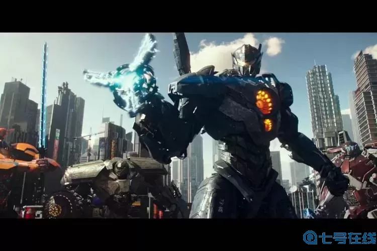 免费看环太平洋1