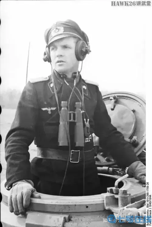 英雄连2东德指挥官