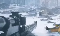 二战题材手机游戏