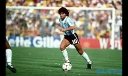 世界三大公认足球球王