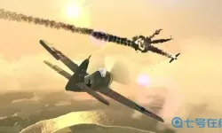 二战飞机空战无限金币