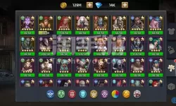 末日血战华为版