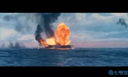 太平洋之岚电影