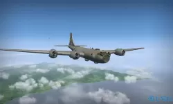 二战空军英雄手游