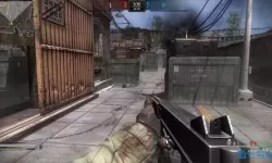 再战online画面模糊