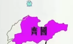 战国七雄是什么朝代