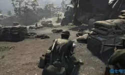 血战太平洋二战游戏