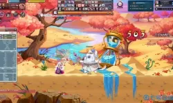 彩虹岛手游版国服