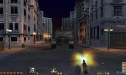 血战上海滩正版