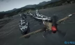 二战太平洋游戏