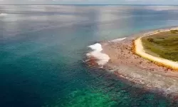 南太平洋著名岛屿