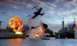 中途岛战役纪实