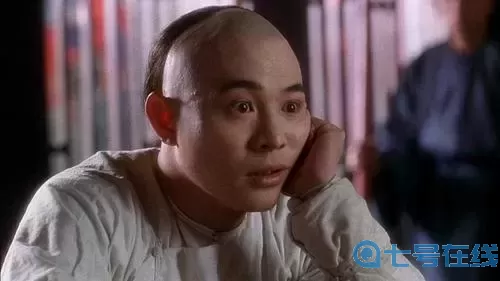 李连杰笑傲江湖第一部