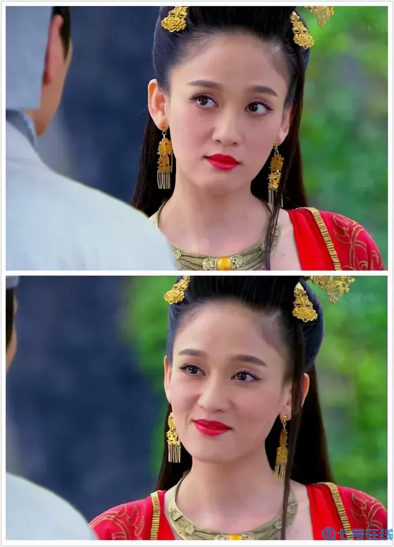 东方不败陈乔恩电视剧免费