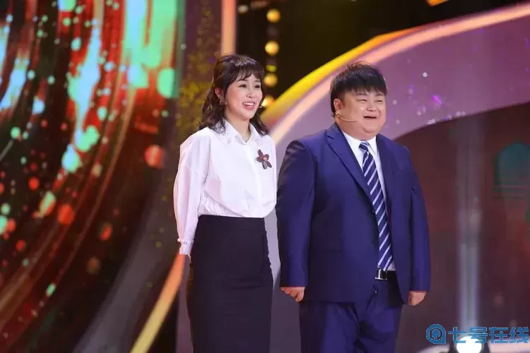 2021年综艺节目笑傲江湖