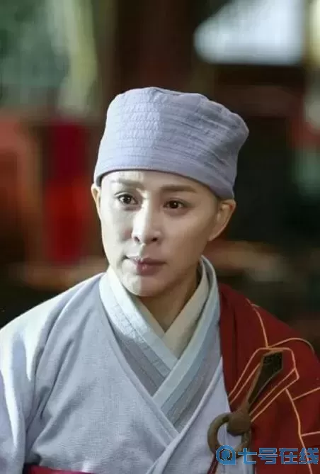 令狐冲上定闲师太定逸