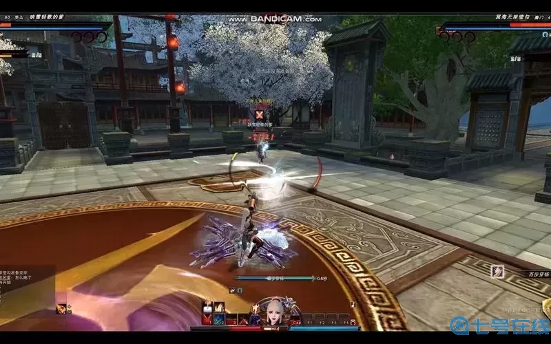 笑傲江湖ol华山刷副本如何