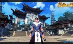 笑傲江湖ol经典服衡山怎么样