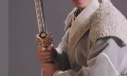 令狐冲霍建华42集分集介绍