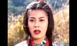 笑傲江湖最开始是谁演的