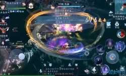 新笑傲江湖手游武当攻略