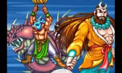 西游释厄传2街机模拟器