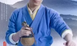 笑傲江湖霍建华免费观看完整版