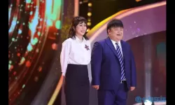 2021年综艺节目笑傲江湖