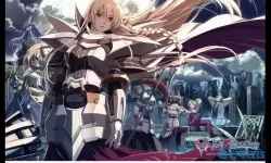 碧之轨迹讲的什么