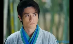 笑傲江湖霍建华版15集