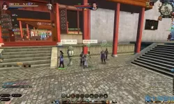 有没有类似九阴真经的游戏