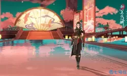 新笑傲江湖手游新职业梨门