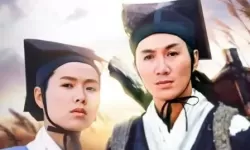 笑傲江湖电影许冠杰免费观看